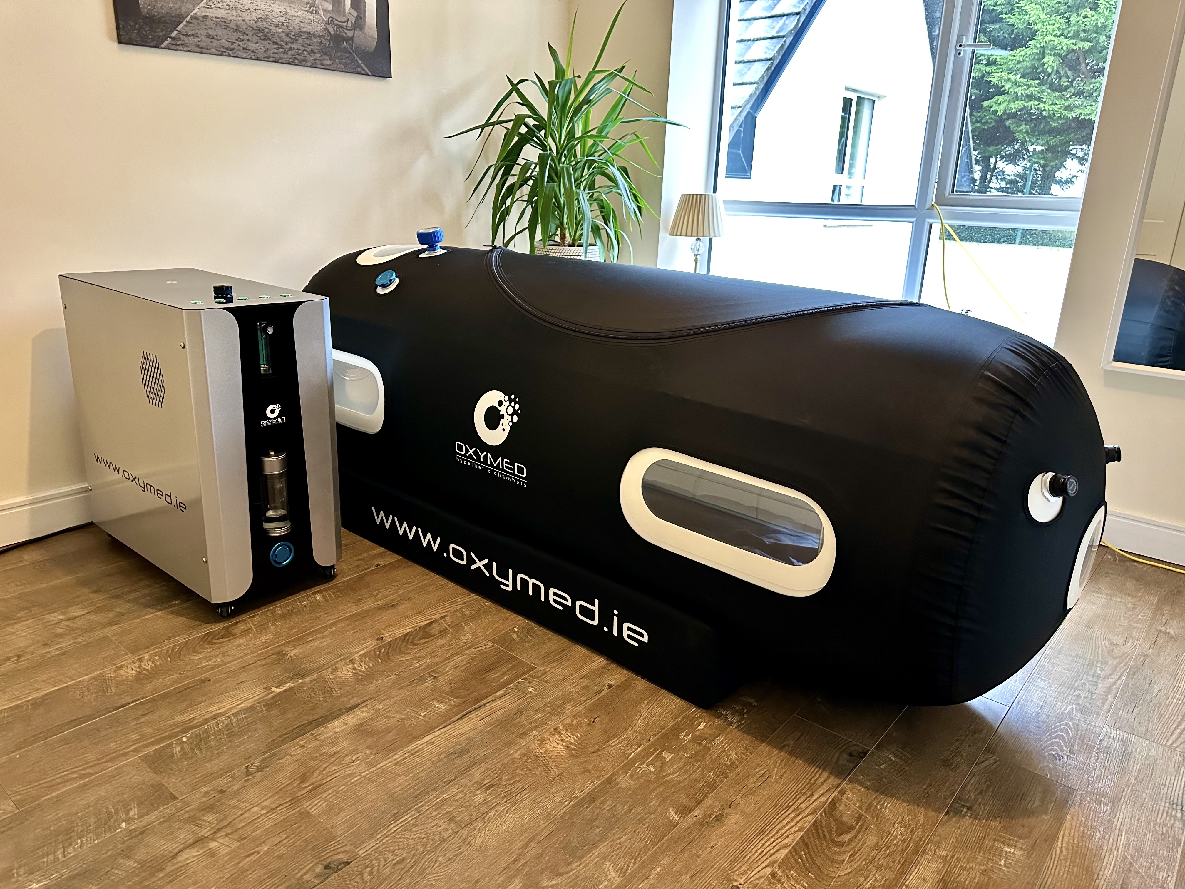 Hyperbaric Oxygen Chamber